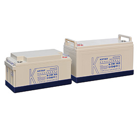 阀控式铅酸蓄电池  FM固定型密封电池系列(33AH-250AH)